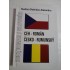 Dictionar CEH-ROMAN/ CESKO-RUMUNSKY - TEODORA DOBRITOIU-ALEXANDRU Dictionar CEH-ROMAN/ CESKO-RUMUNSKY - TEODORA DOBRITOIU-ALEXANDRU